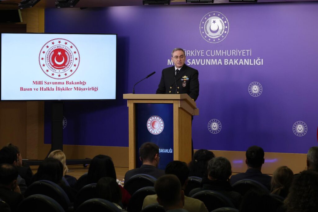 Münbiç’te Teröristlerin Kullandığı Tünel Hatlarının Tamamına Yakını İmha Edildi