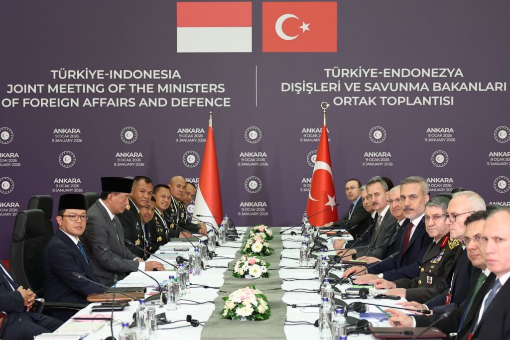 Millî Savunma Bakanı Yaşar Güler: Suriye’nin Halep’te Başlattığı Terör Operasyonunu Memnuniyetle Karşıladık