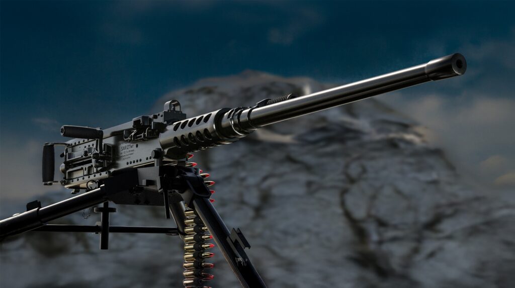 SARSILMAZ, Suudi Arabistan’da Yapılacak World Defense Show 2026’da Yeni Projelere ve Uzun Vadeli İş Birliklerine Odaklanacak