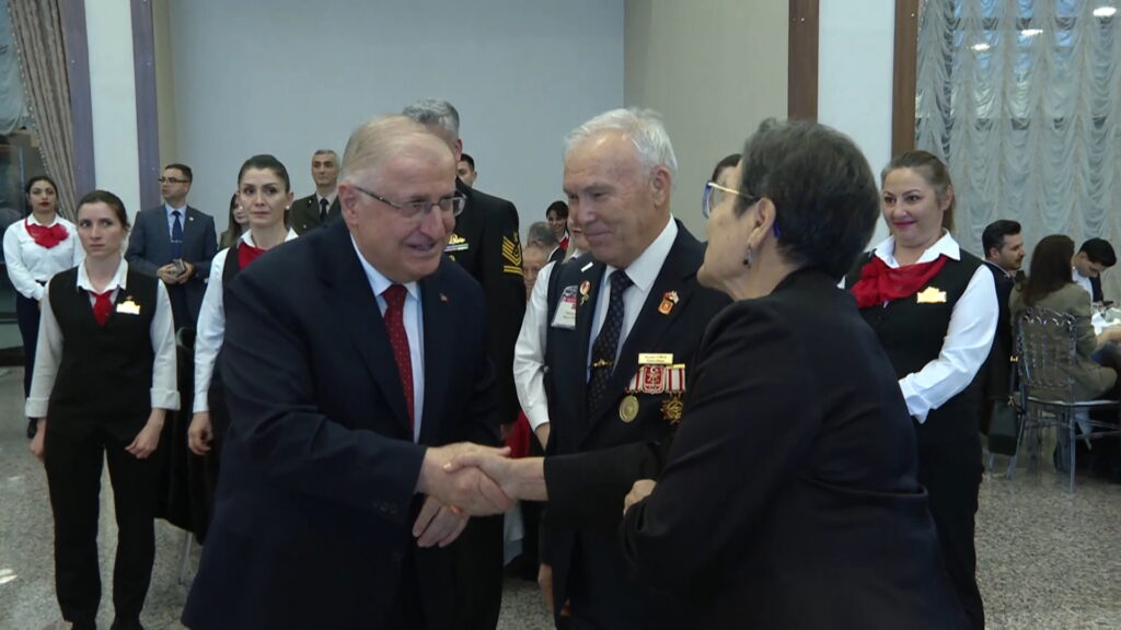 Millî Savunma Bakanı Yaşar Güler: Şehit Hava Pilot Binbaşı İbrahim Bolat’ın Fedakârlığını Daima Şükran ve Minnetle Anacağız!