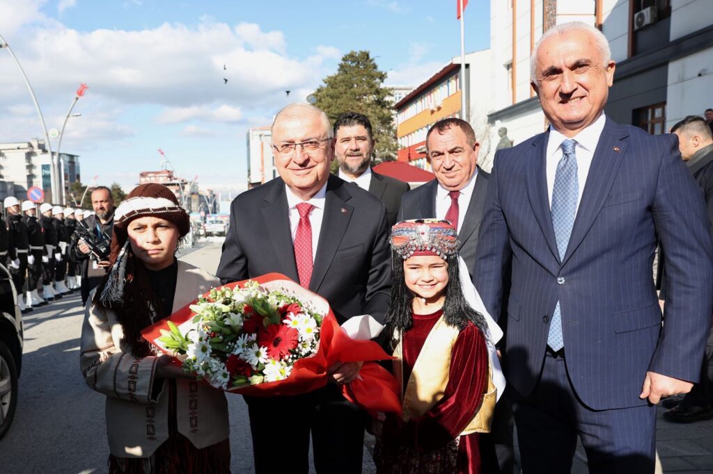 “Türkiye’nin Dostluğunun, Yapıcı Çabalarının Kıymetinin Bilinmesi Gerekir. Bekamıza Yönelik Her Türlü Tacize Karşı Koymakta Muktediriz”