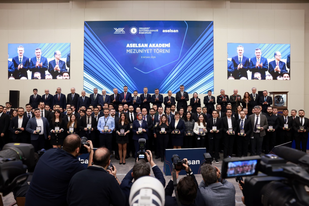 ASELSAN, Üniversitelerle İş Birliğini Derinleştiriyor