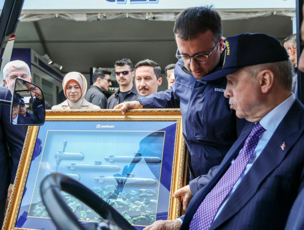ASELSAN, EFES-2026 Tatbikatında Türkiye için Stratejik Önemini ve Türk Silahlı Kuvvetlerinin Savaşma Yeteneğine Önemli Katkısını Gösterdi