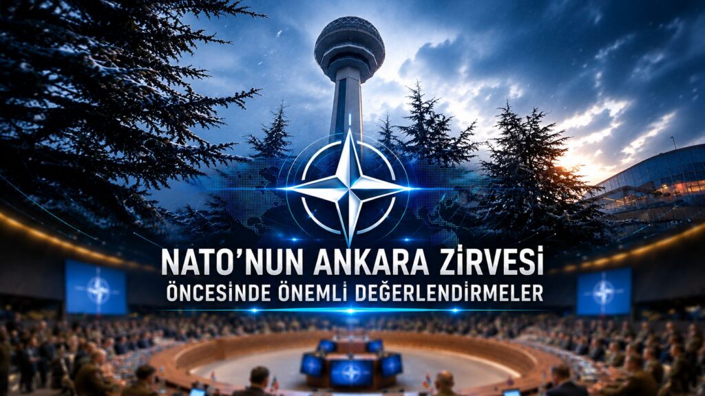NATO, Rusya ile Uzun Süreli Stratejik Mücadele için Diplomatik Açıklamalar Yerine Aktif Olarak Askerî Hazırlık Yapan Bir Yapıya Dönüşüyor