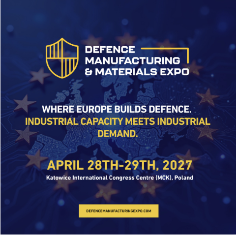 Defence Manufacturing Expo