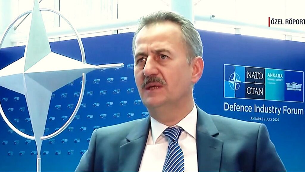 “Türkiye Güvenilir Bir Dosttur. Ne Olursa Olsun İş Birliği Yaptığında Mutlaka Karşısındakini Dinler, Anlar ve Empati Kurarak ‘Kazan Kazan’ Modeli Ortaya Koyar”
